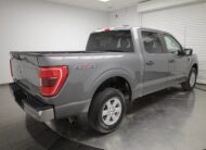 Used 2021 Ford F-150