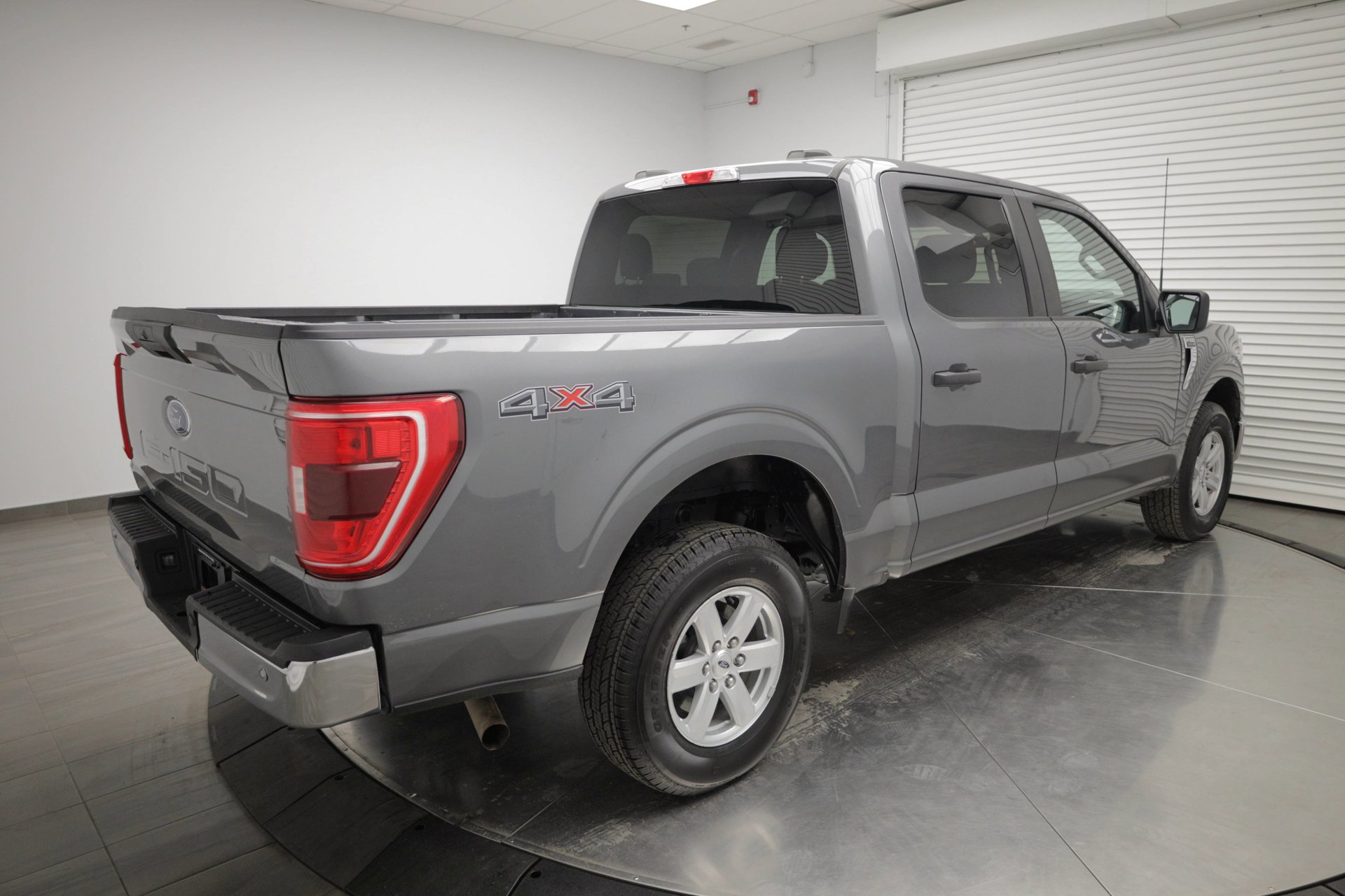 Used 2021 Ford F-150