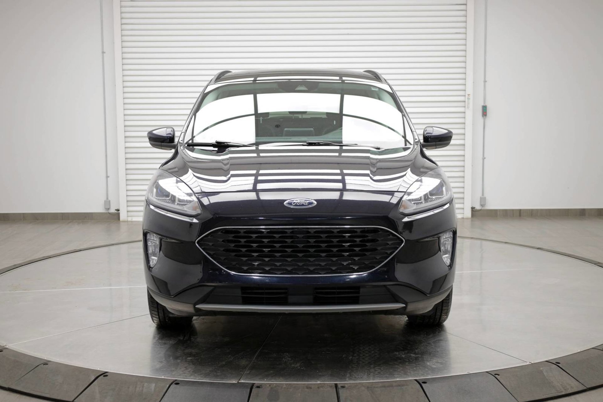 Used 2021 Ford Escape