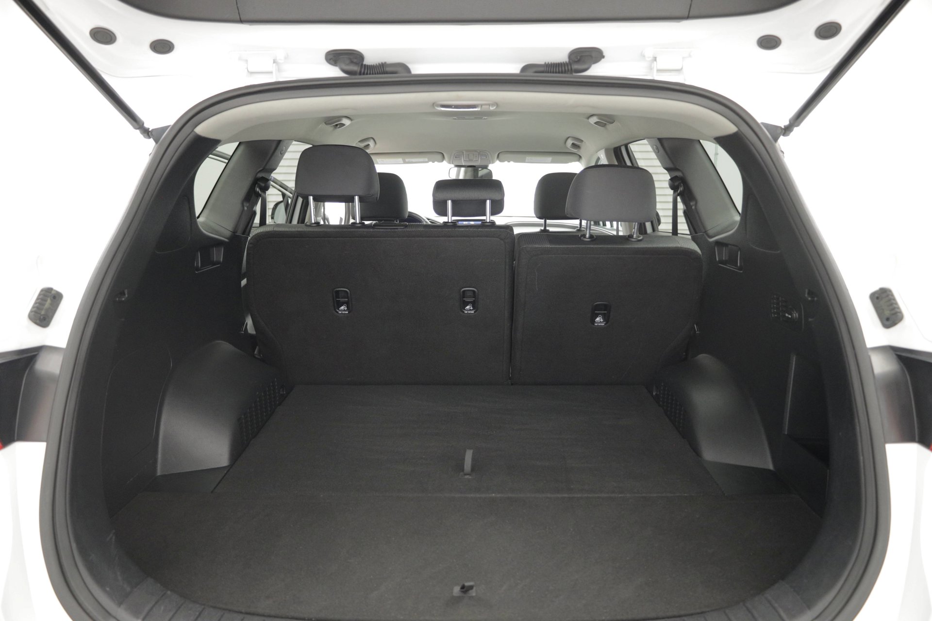 Used 2020 Hyundai Santa Fe