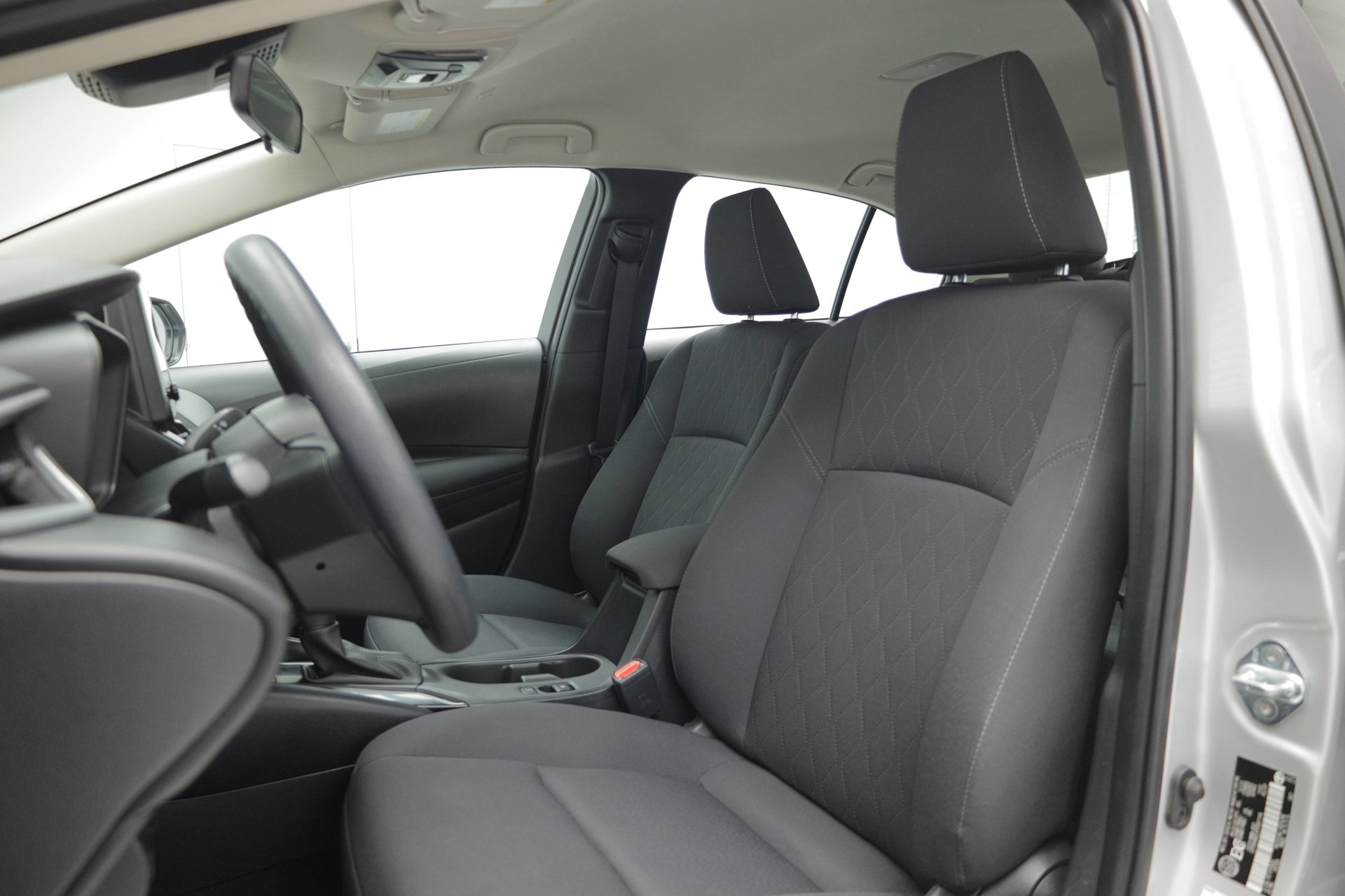 Used 2023 Toyota Corolla