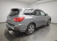 Used 2019 Nissan Pathfinder