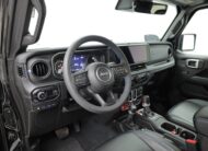 Used 2024 Jeep Wrangler 4xe