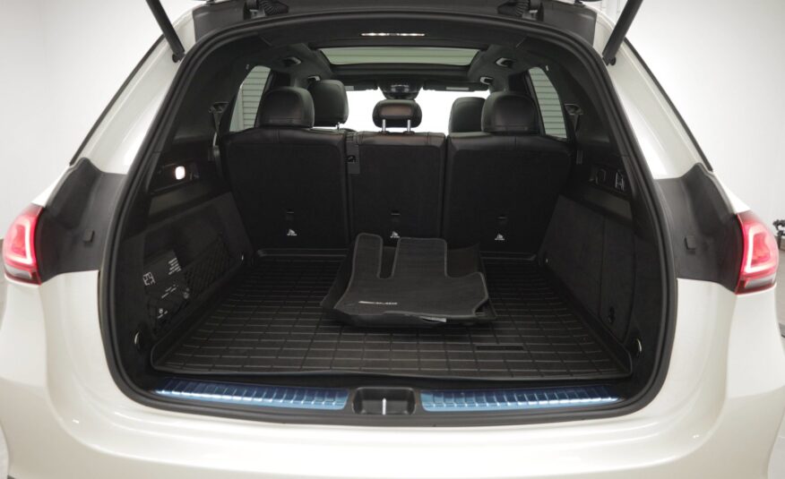 Used 2021 Mercedes-Benz GLE
