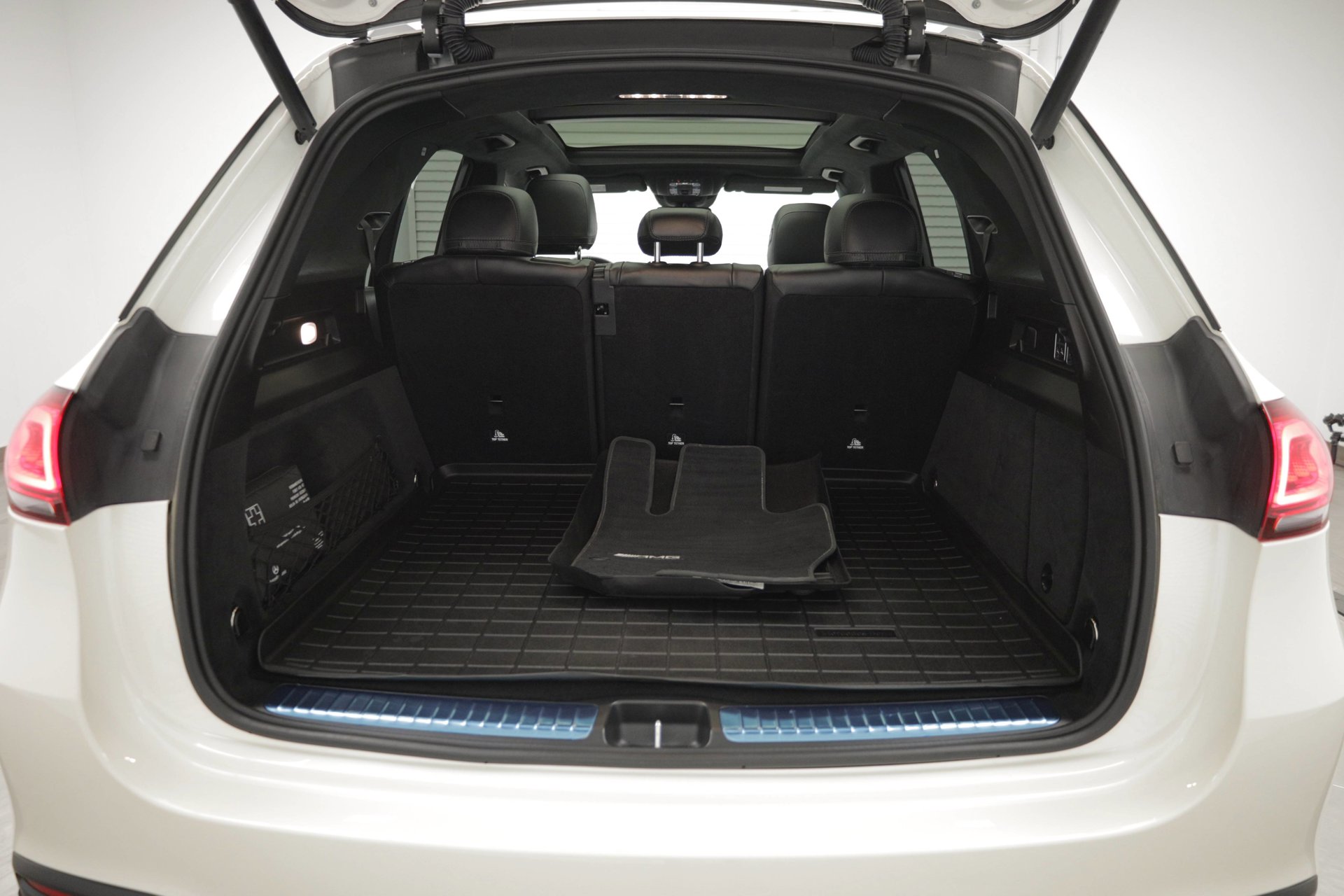 Used 2021 Mercedes-Benz GLE