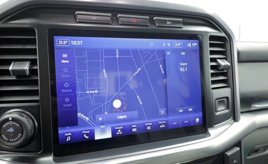 Used 2023 Ford F-150