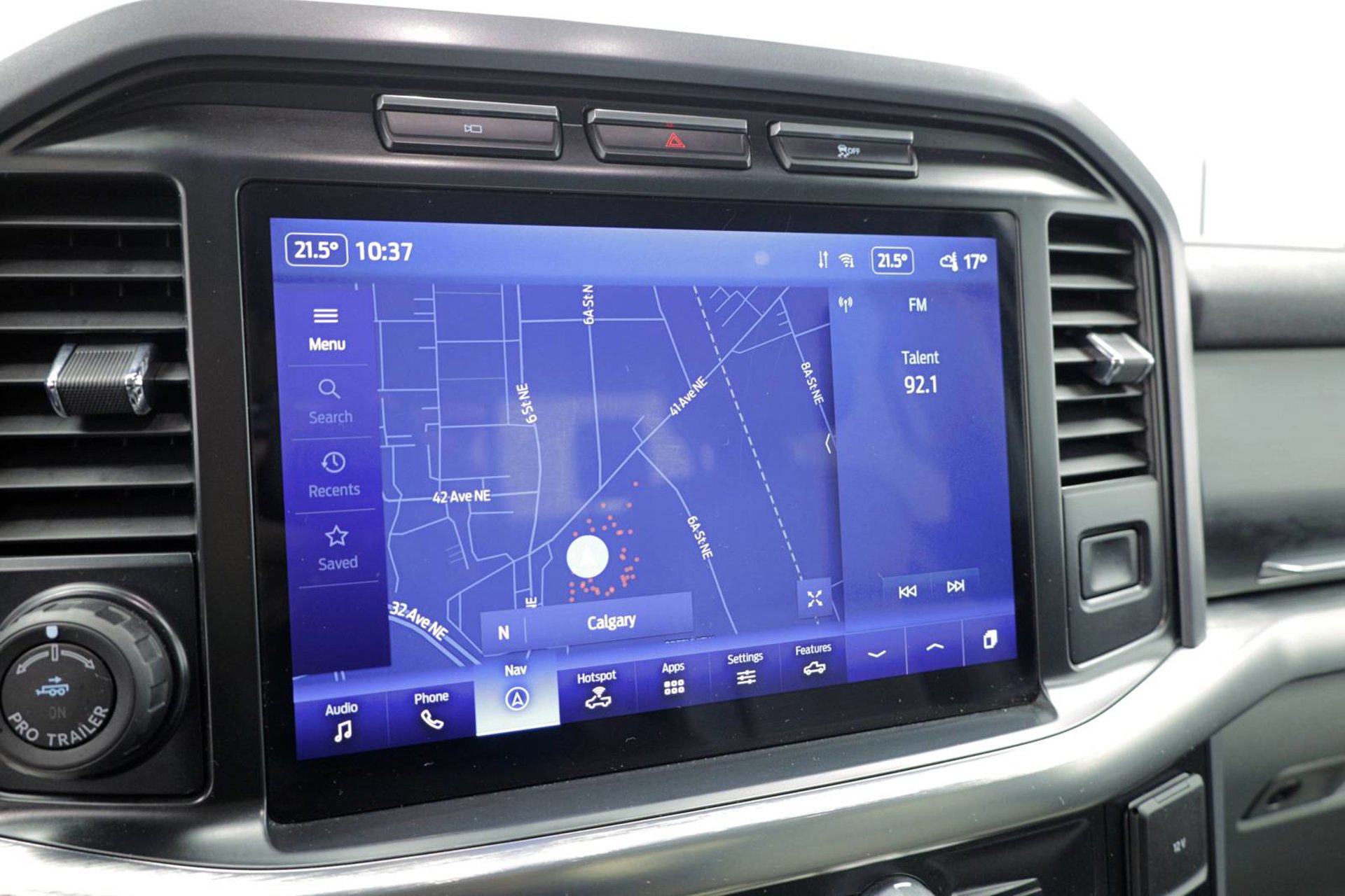 Used 2023 Ford F-150