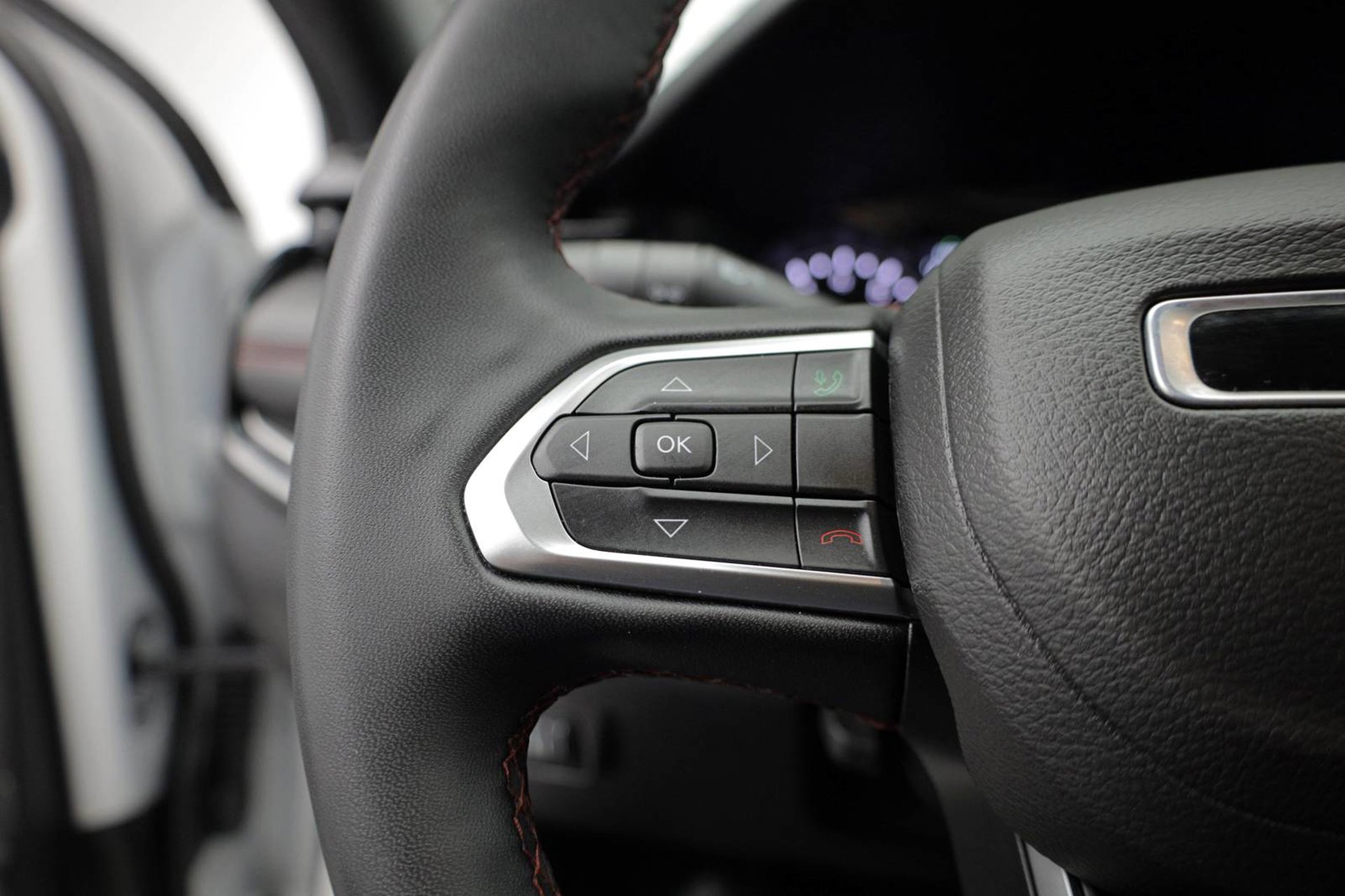 New 2023 Jeep Compass