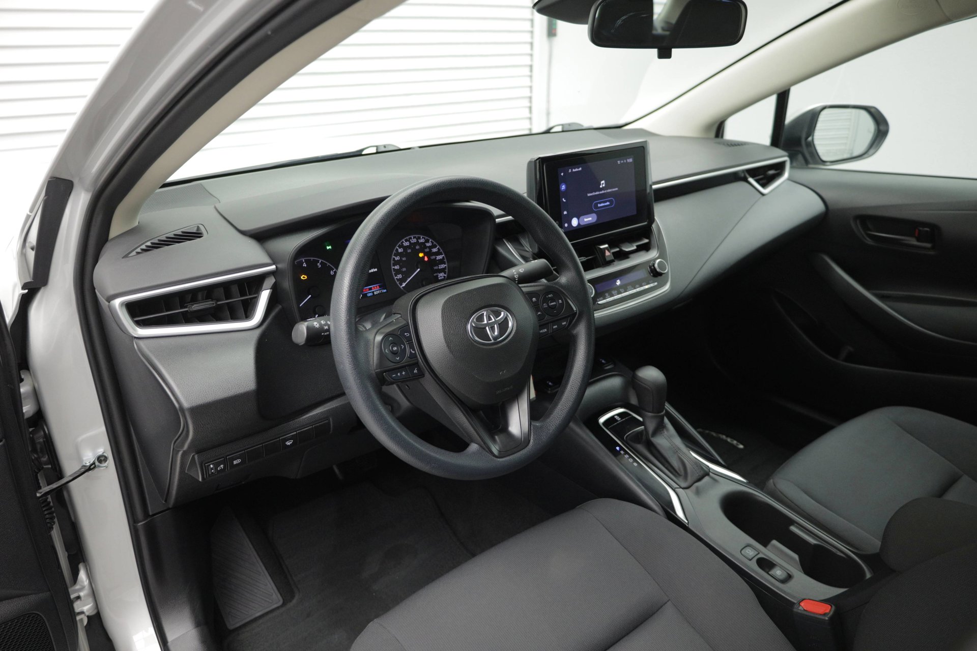Used 2023 Toyota Corolla