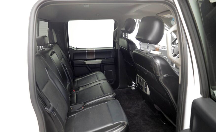 Used 2017 Ford F-150