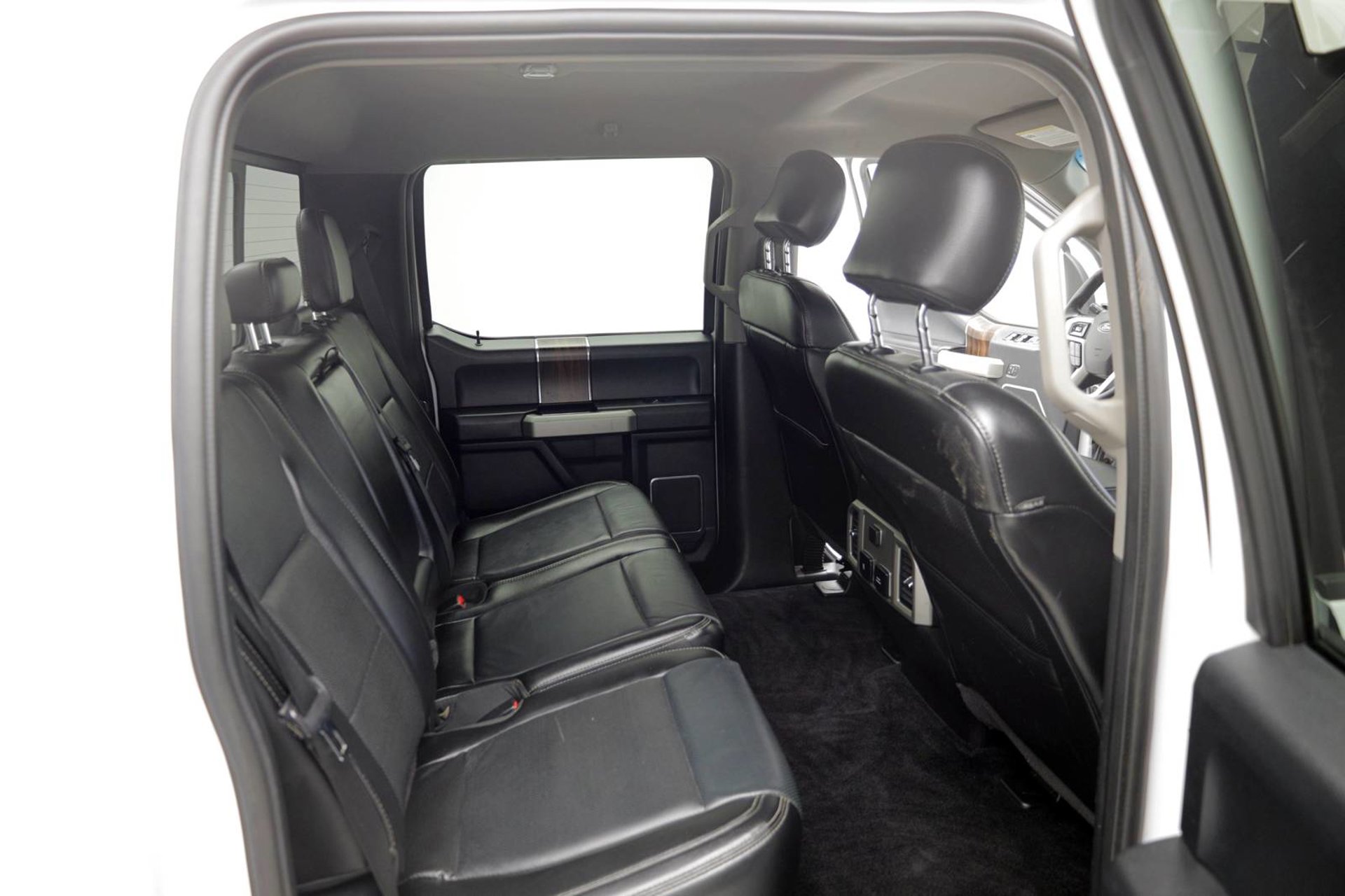 Used 2017 Ford F-150