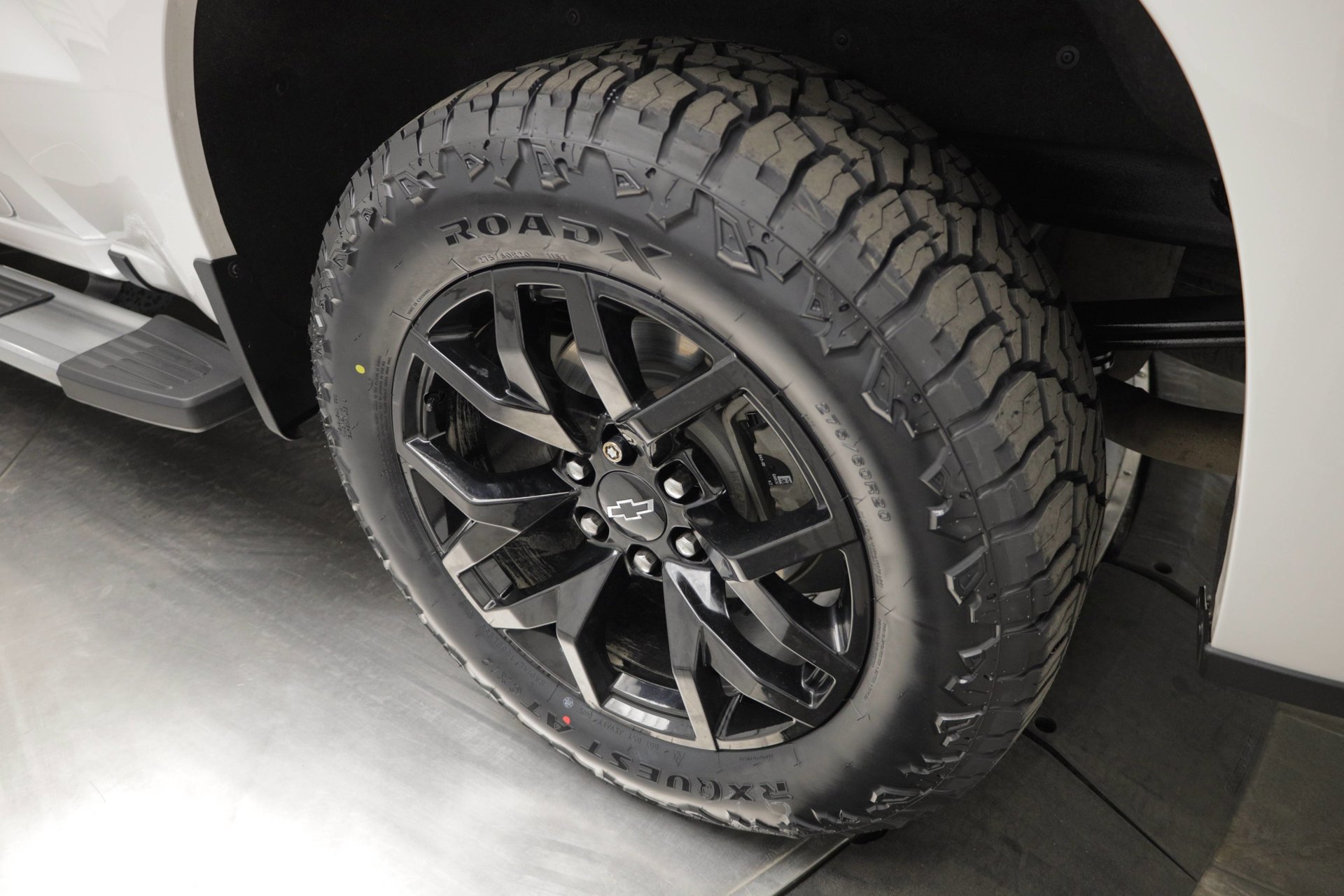 Used 2022 Chevrolet Silverado 1500 LTD