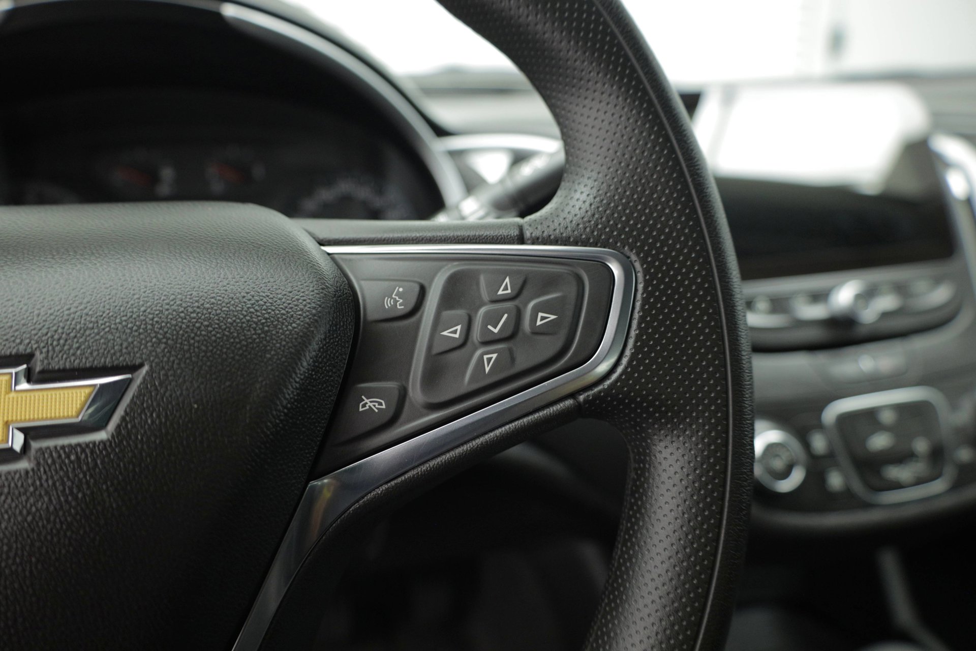 Used 2024 Chevrolet Malibu