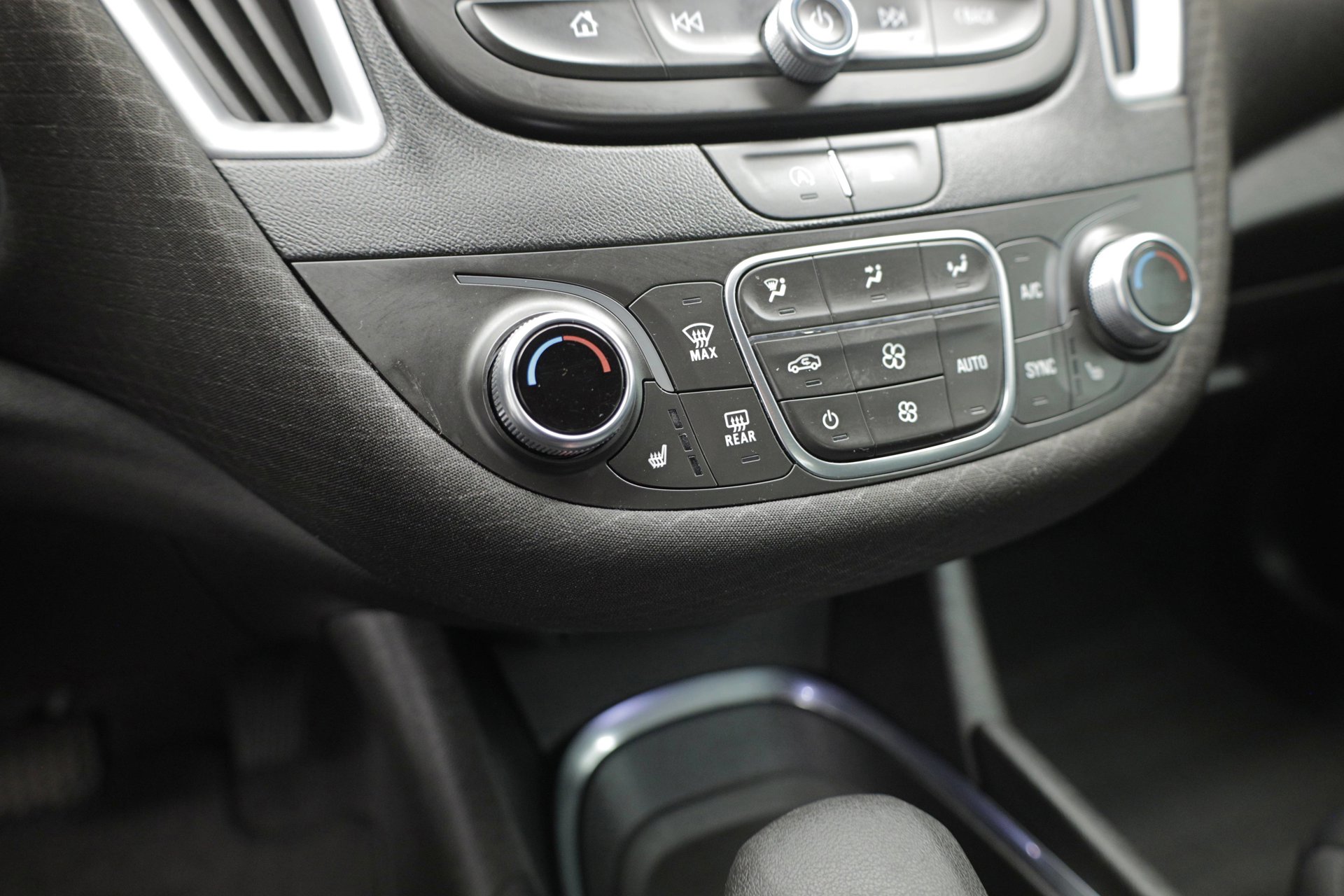 Used 2023 Chevrolet Malibu