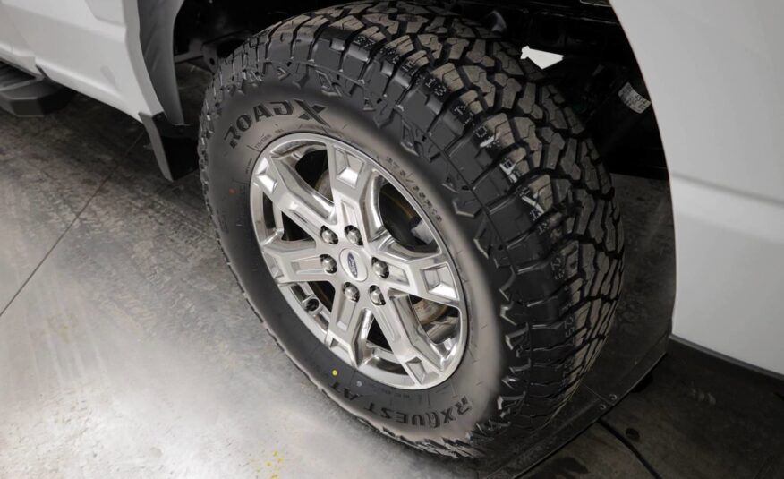 Used 2023 Ford F-150