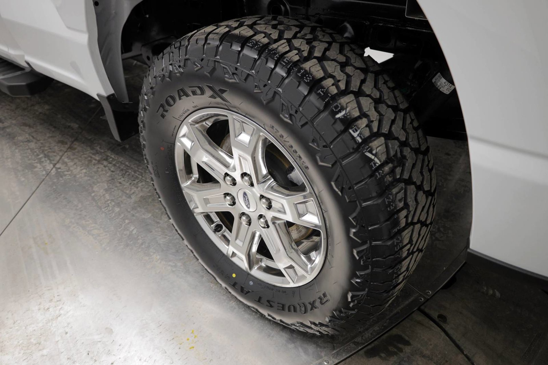 Used 2023 Ford F-150