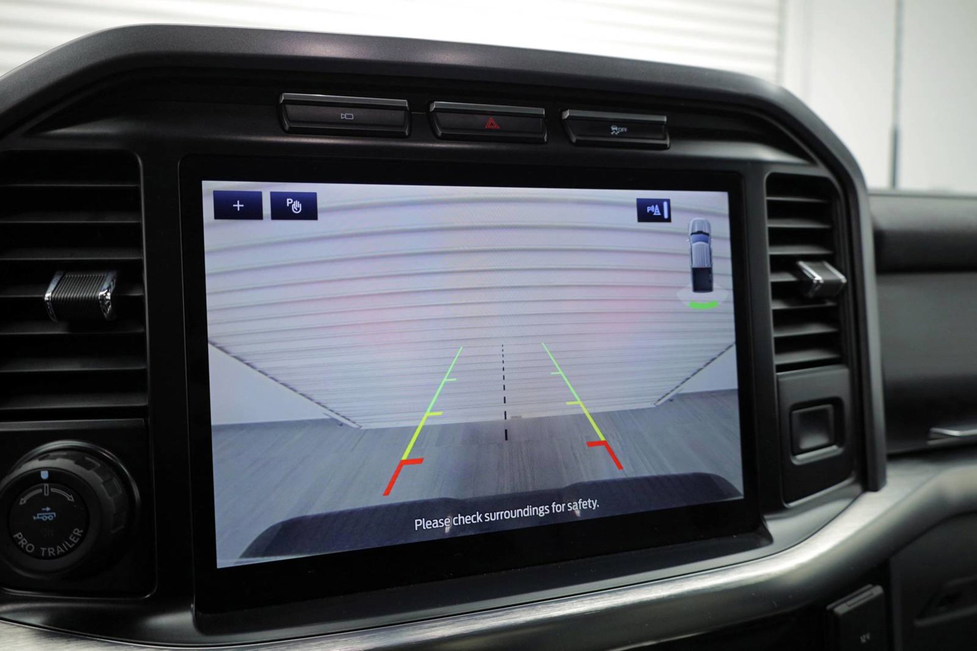 Used 2023 Ford F-150