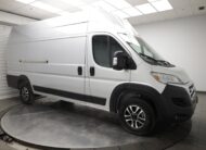 Used 2024 Ram ProMaster Cargo Van