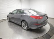 Used 2015 Kia Optima