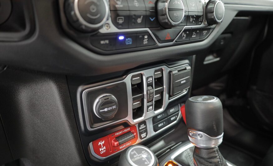 Used 2024 Jeep Wrangler 4xe