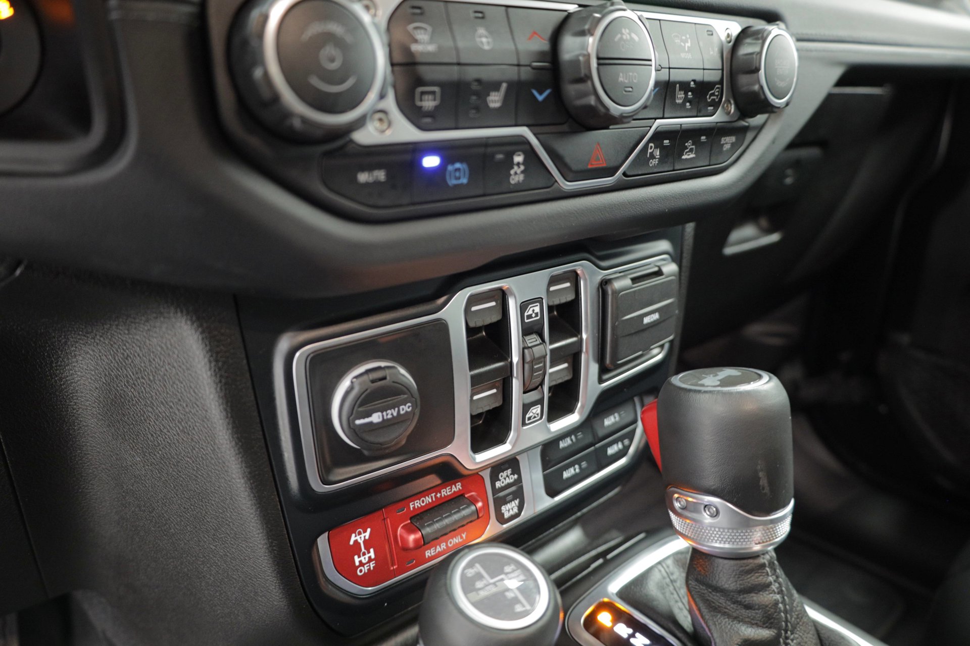 Used 2024 Jeep Wrangler 4xe