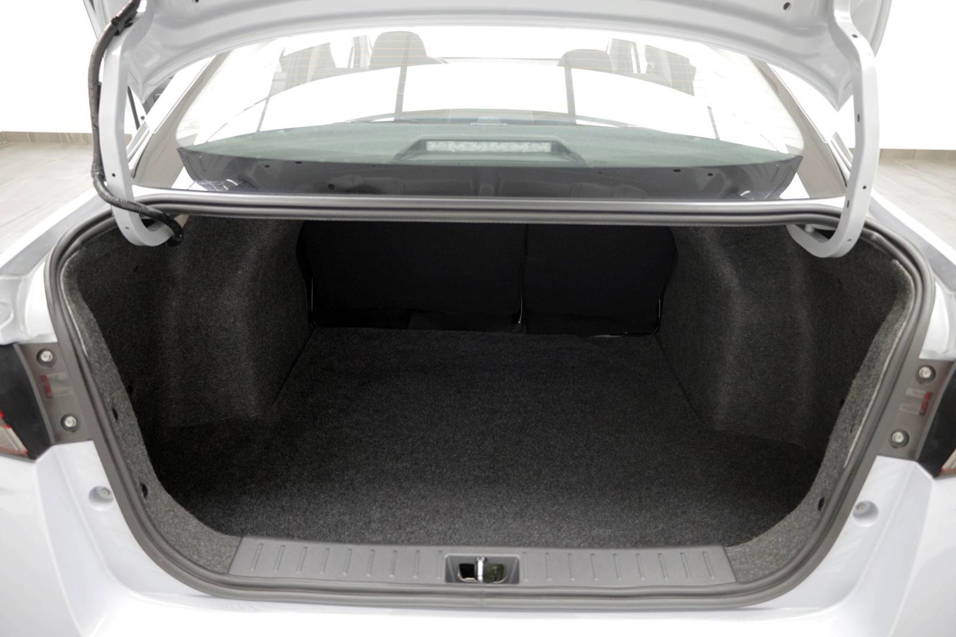 Used 2023 Nissan Versa