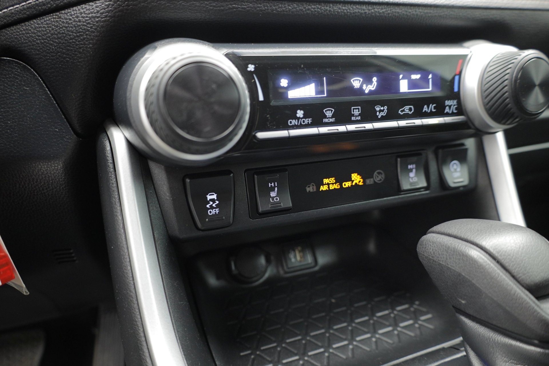 Used 2023 Toyota RAV4