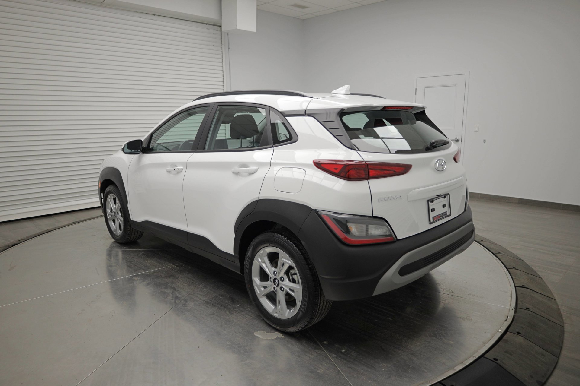 Used 2023 Hyundai Kona
