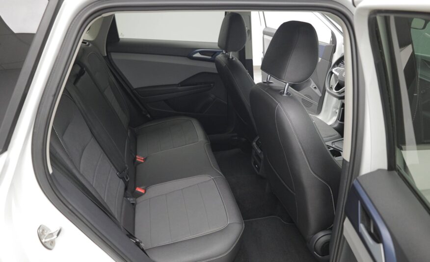 Used 2024 Volkswagen Taos