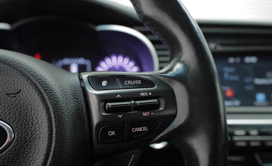 Used 2015 Kia Optima