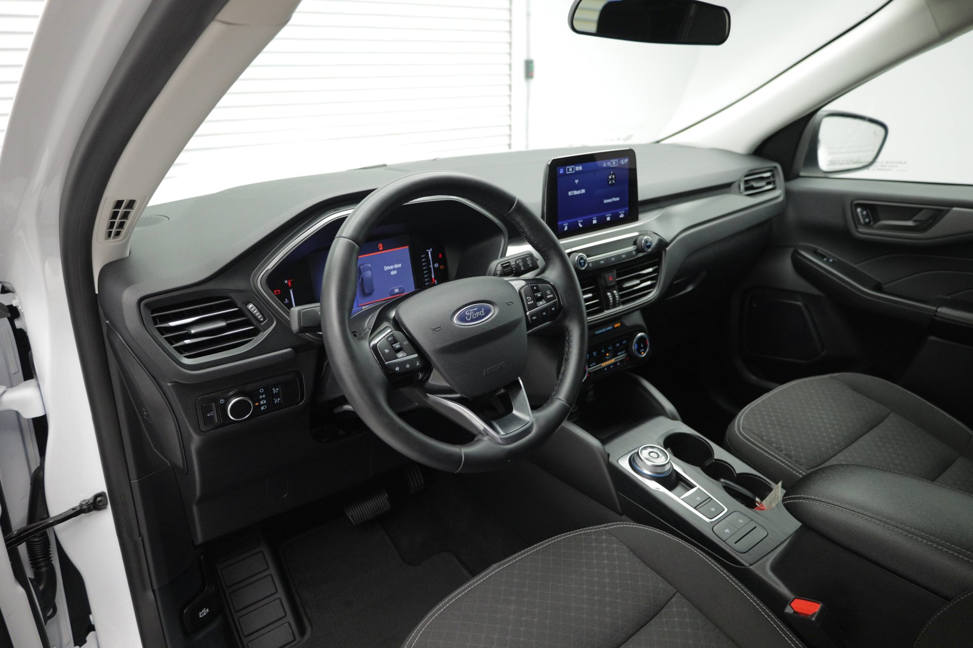 Used 2024 Ford Escape