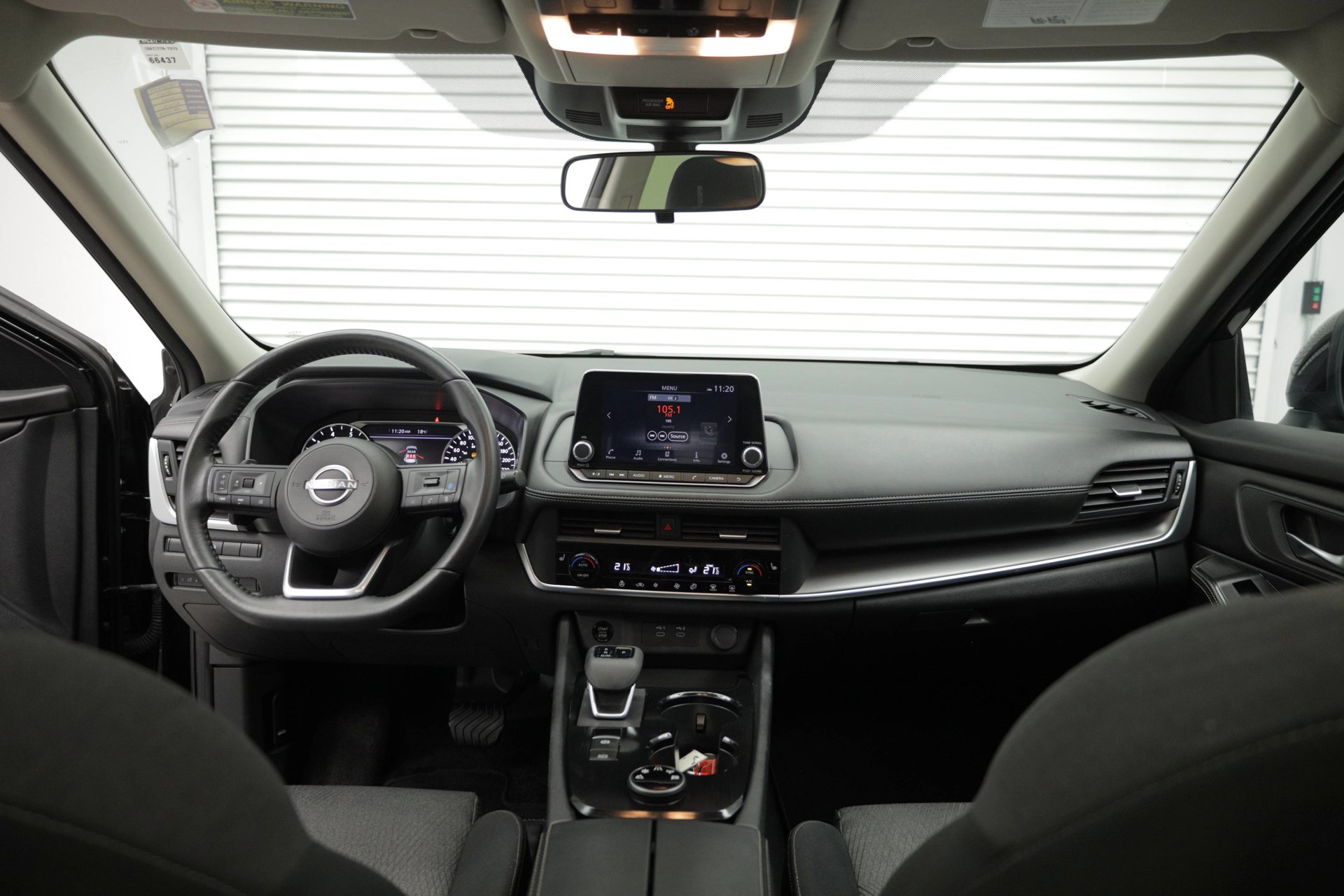 Used 2024 Nissan Rogue