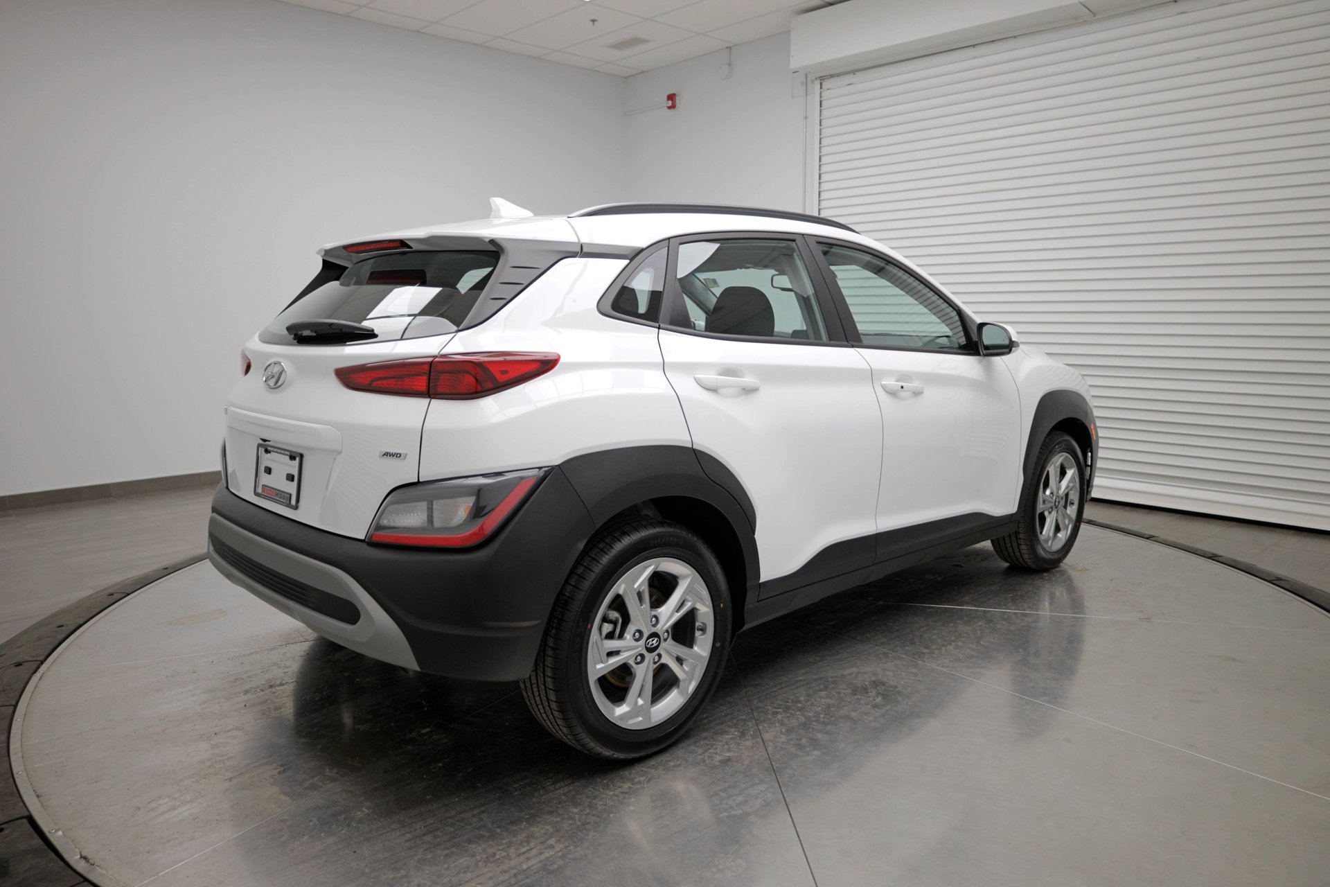Used 2023 Hyundai Kona
