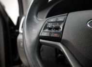 Used 2018 Hyundai Tucson