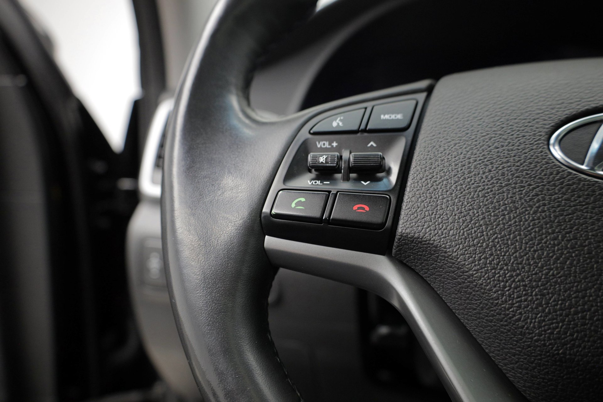 Used 2018 Hyundai Tucson