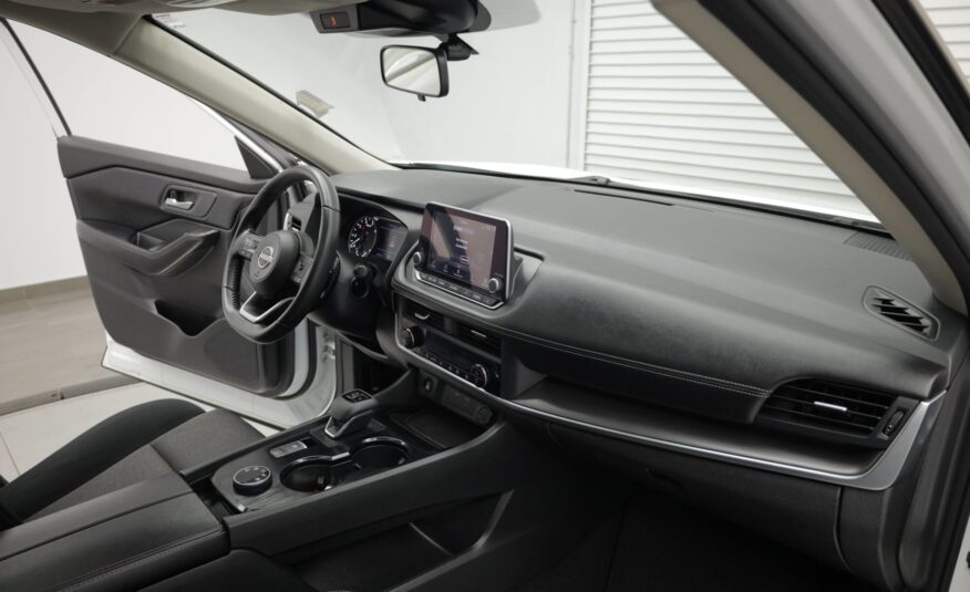 Used 2024 Nissan Rogue