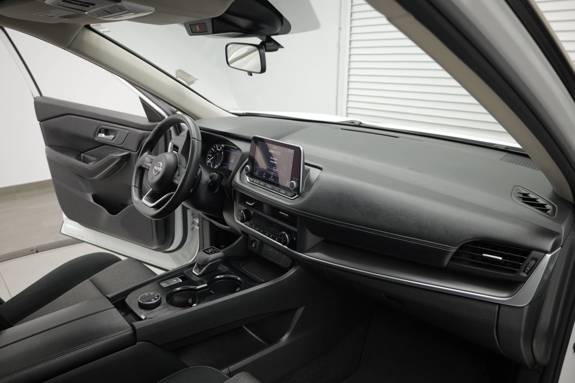 Used 2024 Nissan Rogue