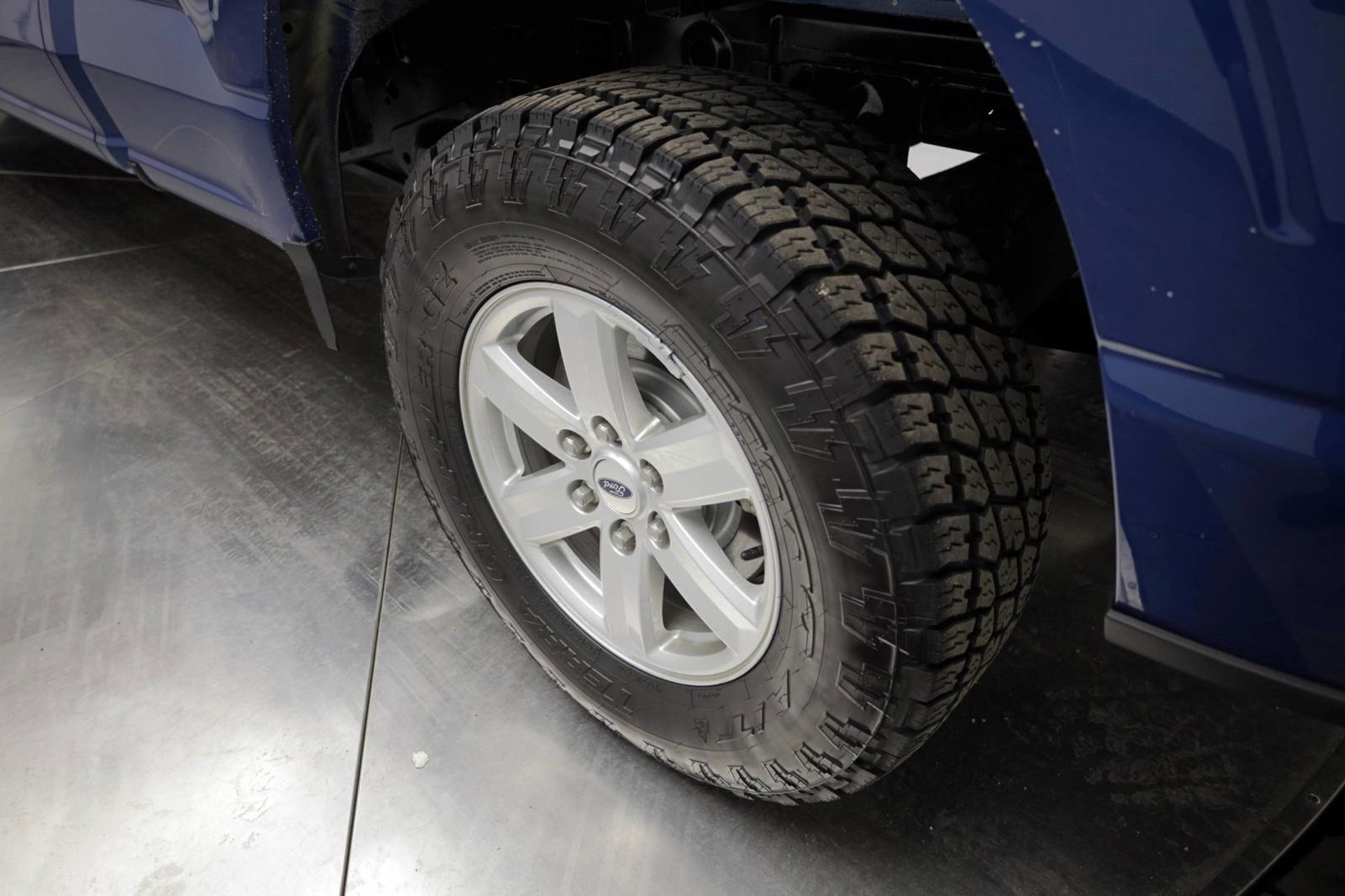 Used 2023 Ford F-150