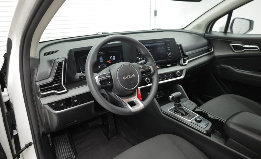 Used 2023 Kia Sportage