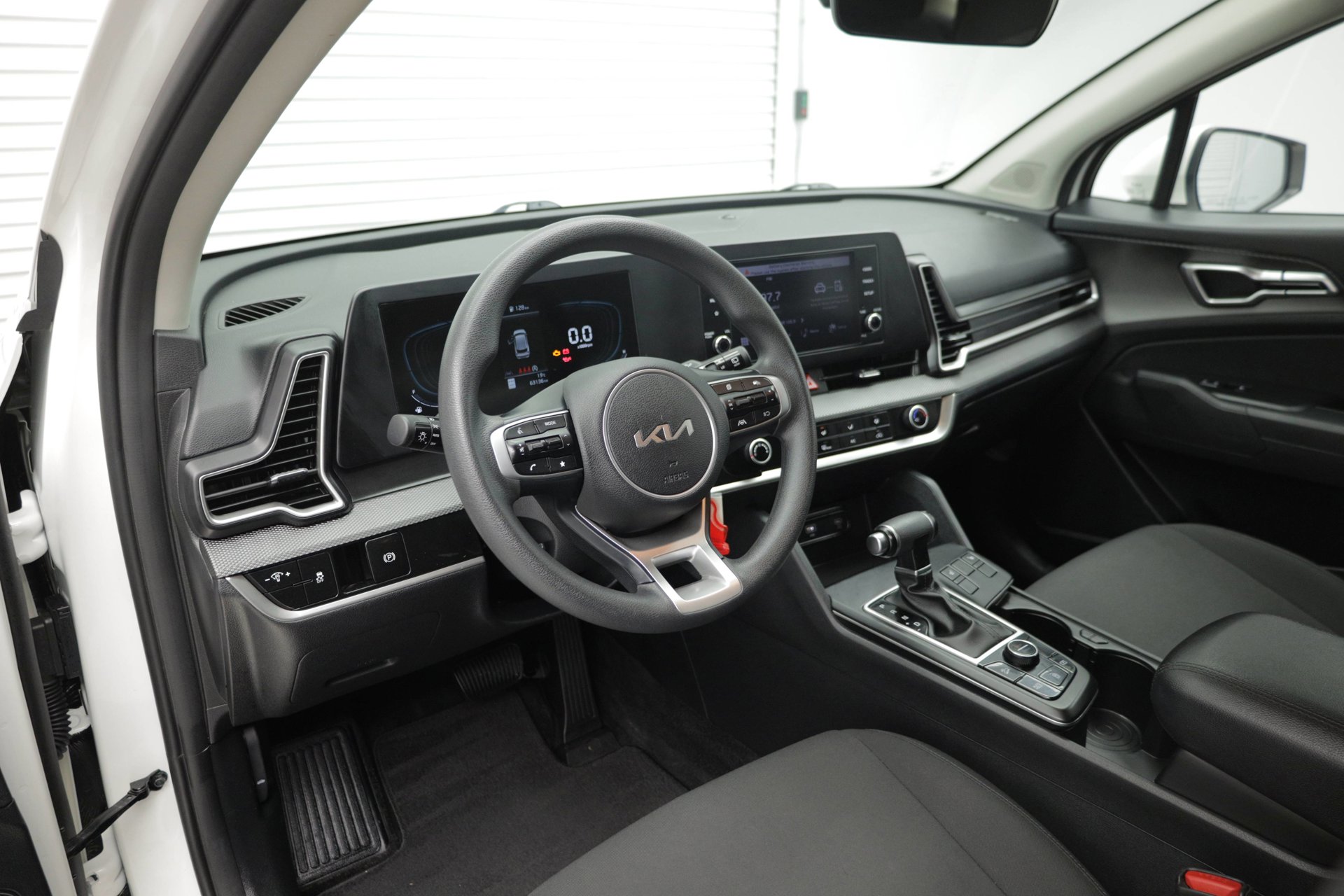 Used 2023 Kia Sportage