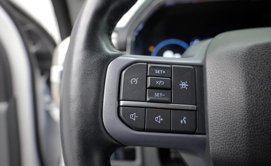 Used 2023 Ford F-150
