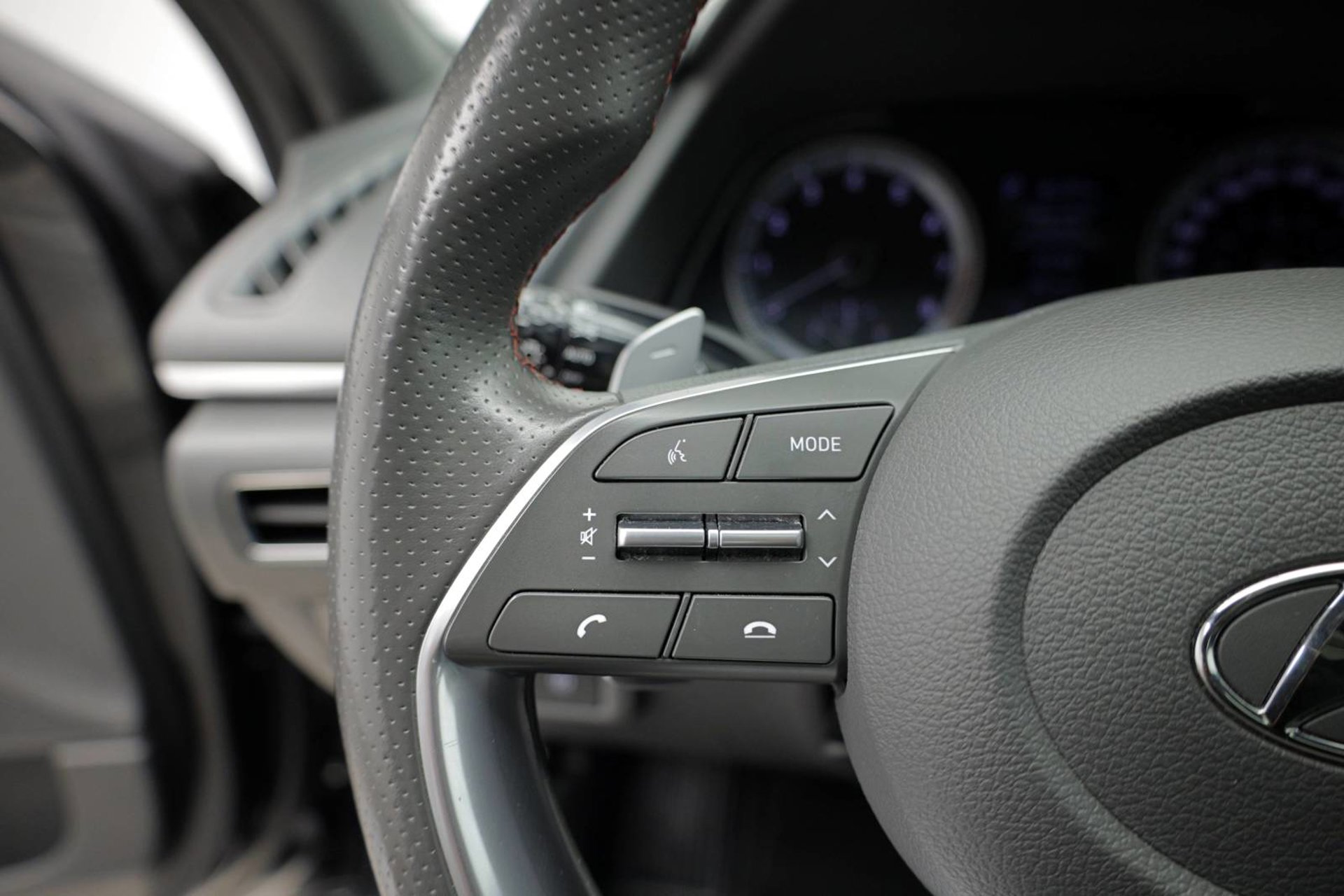 Used 2022 Hyundai Sonata