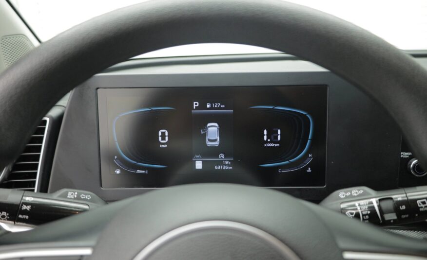 Used 2023 Kia Sportage