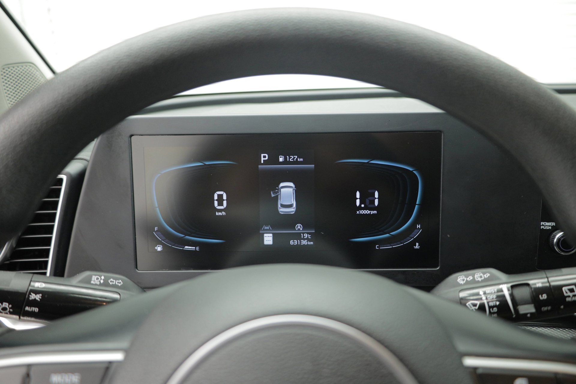 Used 2023 Kia Sportage