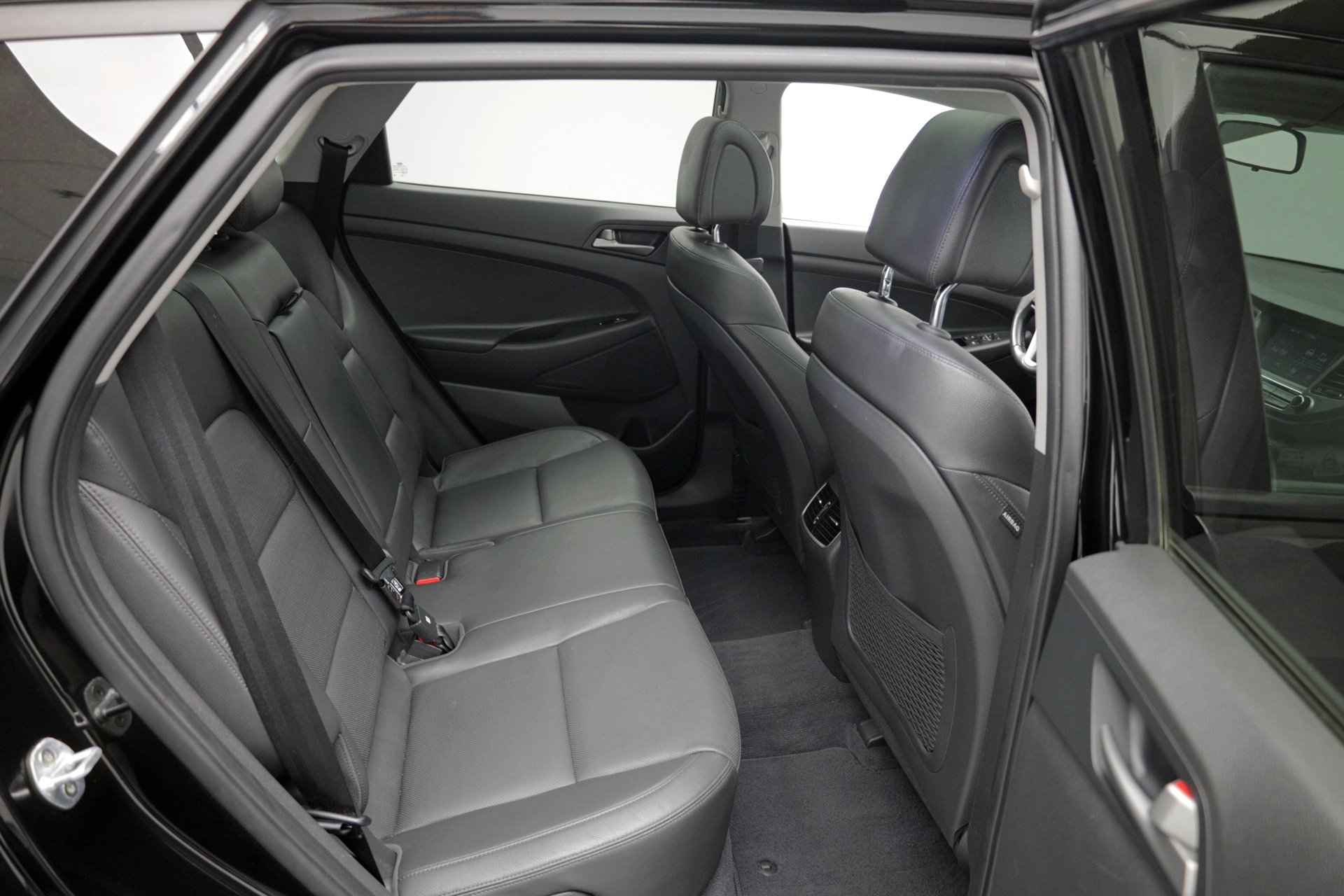 Used 2018 Hyundai Tucson