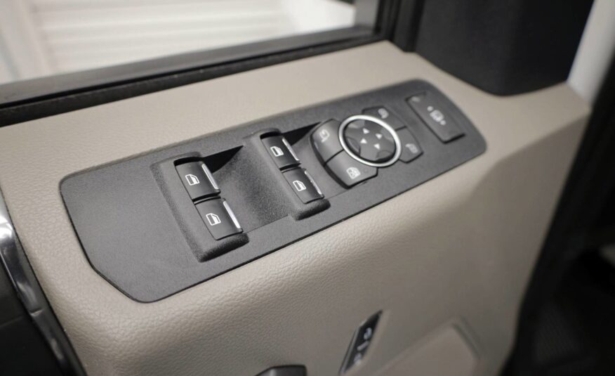 Used 2022 Ford Super Duty F-250 SRW