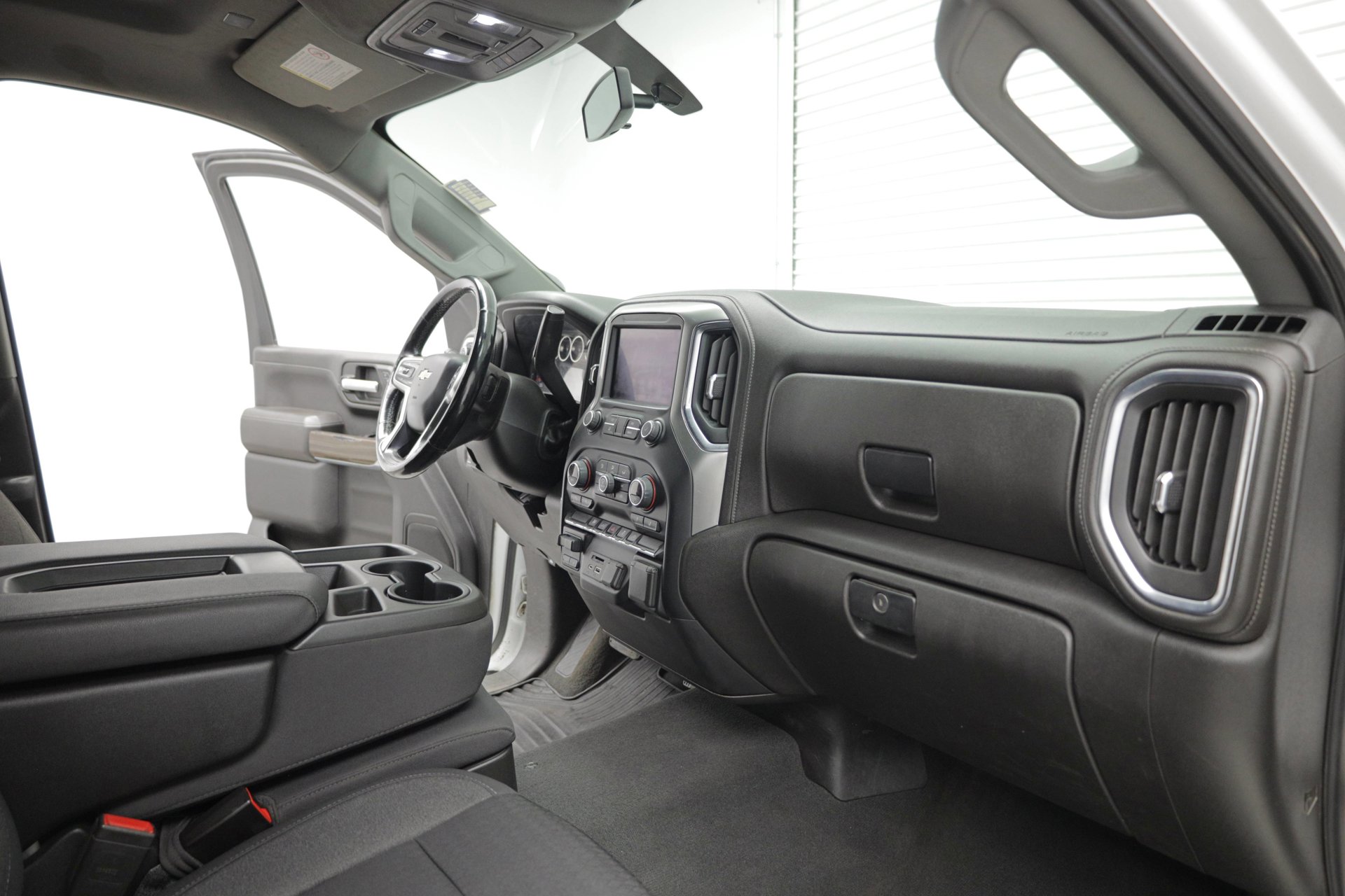 Used 2022 Chevrolet Silverado 3500HD