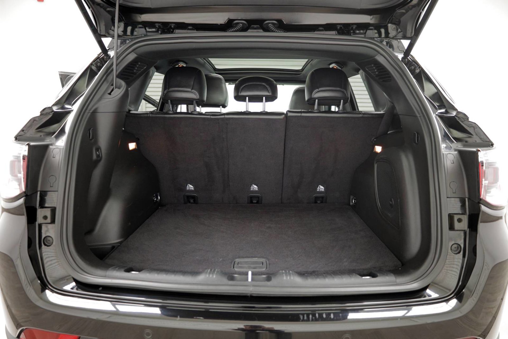 Used 2024 Jeep Compass