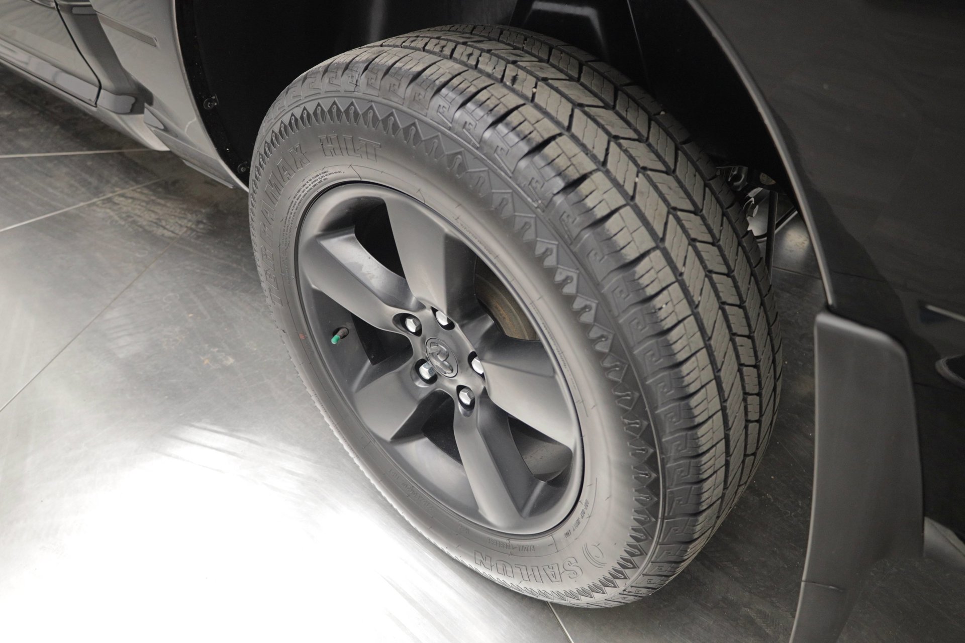 Used 2022 Ram 1500 Classic