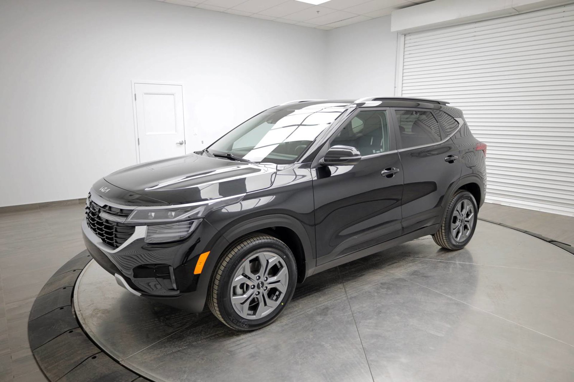 Used 2024 Kia Seltos